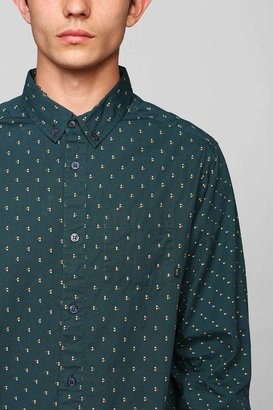Globe Miller Button-Down Shirt