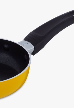 John Lewis & Partners Mini Non-Stick Frying Pan, 12cm