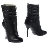 Just Cavalli Ankle boots