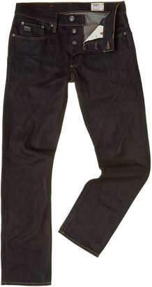 G Star Men's G-Star 3301 straight leg jeans