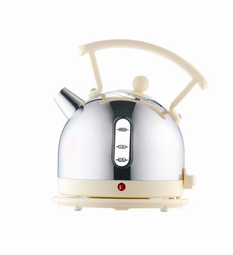 Dualit Cream Dome Kettle