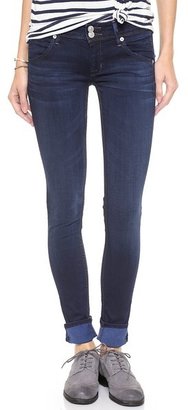Hudson Collin Skinny Jeans