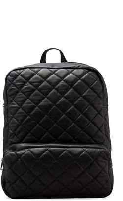 Elliott Label The Quilted Backpack