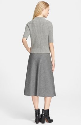 Theory 'Jodi' Wool & Cashmere Sweater