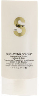S-factor True Lasting Colour Shampoo 6.76 oz.