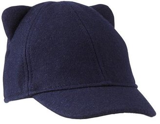 Gap Cat baseball hat