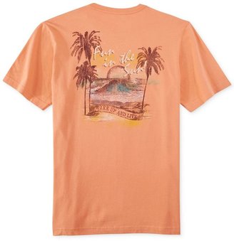 Tasso Elba Island Margaritaville Fun in the Sun T-Shirt
