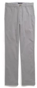 Tommy Hilfiger Men's Custom Fit Chino Pant