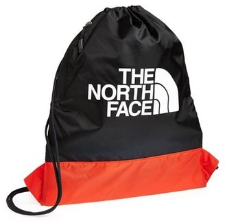 The North Face 'Sack Pack' Drawstring Nylon Bag