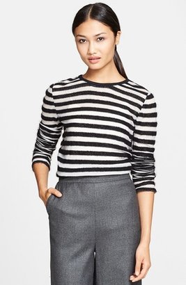 Rachel Zoe 'Evie' Stripe Sweater