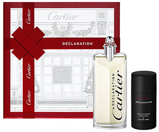 Cartier Declaration Holiday Set