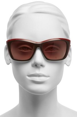 Furla 57mm Sunglasses