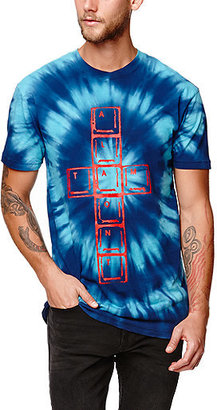 Altamont Keyboard Cross T-Shirt