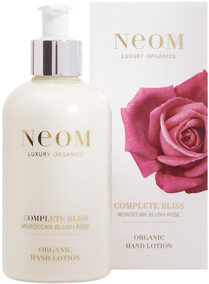 Neom 2013 Discontinued - Complete Bliss Hand Lotion - 250ml