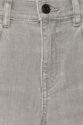 Proenza Schouler J2 mid-rise skinny jeans