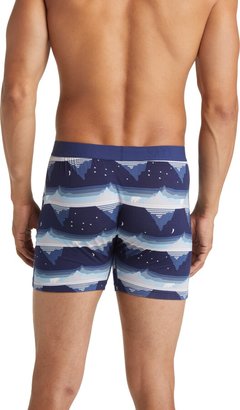 Saxx Ultra Supersoft Relaxed Fit Performance Boxer Briefs