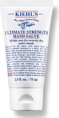 Kiehl's Ultimate Strength Hand Salve, 2.5 oz.