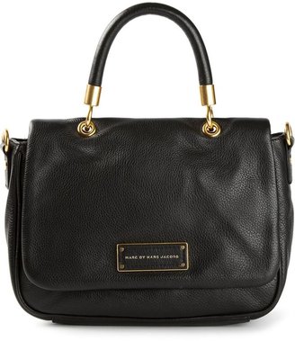 Marc by Marc Jacobs 'Too hot to handle' shoulder bag