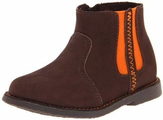 Kenneth Cole Reaction Kick City 2 Bootie (Toddler/Little Kid)