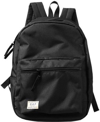 Gap Senior nylon backpack