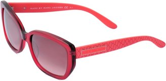Marc by Marc Jacobs MMJ 355/S Roses Sunglasses