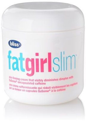 Bliss Fat Girl Slim