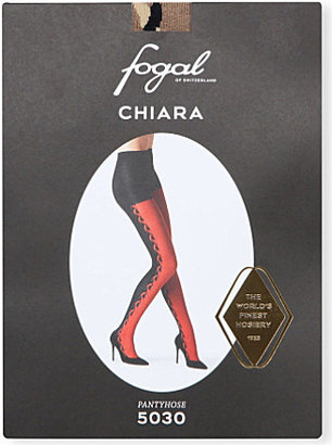 Fogal Chiara tights