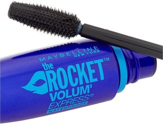Maybelline Mascara Rocket Waterproof Very Black