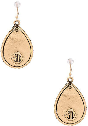Samantha Wills Lost in Your Love Stone Earrings