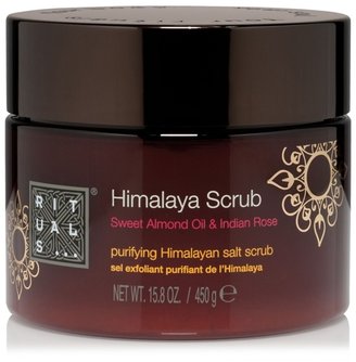 Rituals 'Himalaya' salt scrub 450g