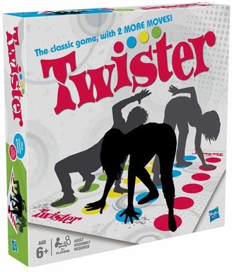 Hasbro Games Twister