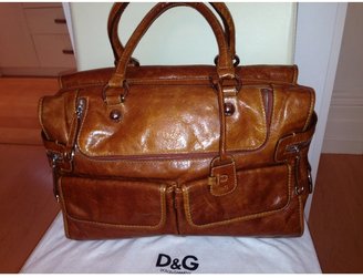 D&G 1024 D&g Emy Model Tote Bag