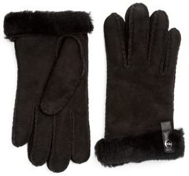 UGG Tenney Shearling Gloves