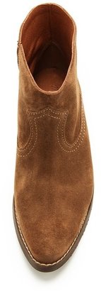 Madewell The Cormac Boots
