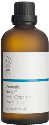 Trilogy Aromatic Body Oil