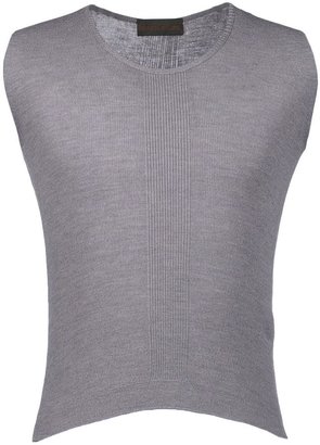 Fabrizio Del Carlo Sweater vests