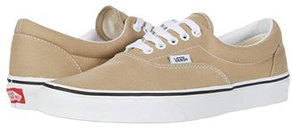 beige vans shoes