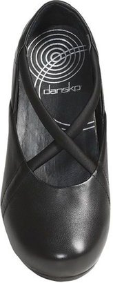 Dansko Avery Shoes - Leather (For Women)