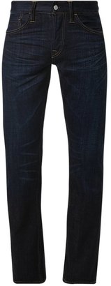 Evisu Straight leg jeans blue