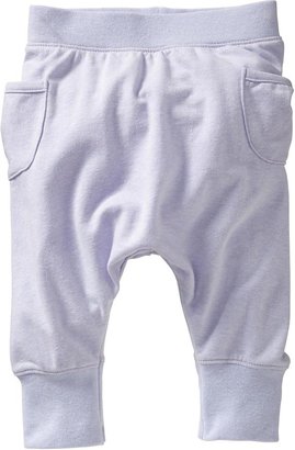 Old Navy Patch-Pocket Jersey Pants for Baby