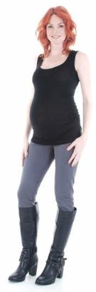 Everly Grey 'Maggie' Maternity Tank