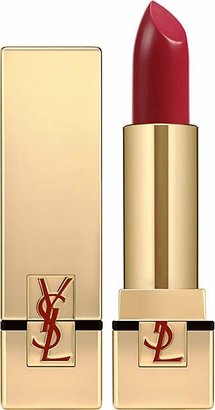Saint Laurent Women's Rouge Pur Couture Satin Radiance Lipstick - 4 Rouge Vermillion Saint Laurent Women's Rouge Pur Couture Satin Radiance Lipstick - 4 Rouge Vermillion