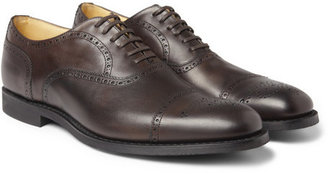 Church's Enmore Leather Brogues
