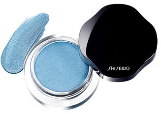 Shiseido Shimmering Cream Eye Color Pale Shell