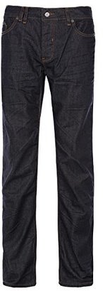 Bench Men's Wah Wah V12 Straight Jeans