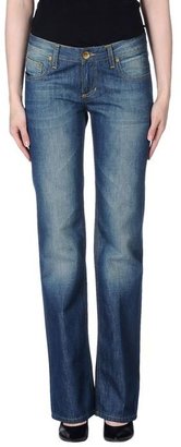 7 For All Mankind SEVEN7 Denim trousers