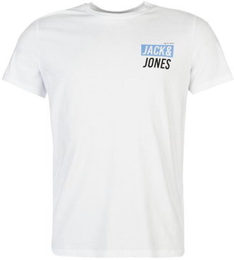Jack and Jones Core Willy T Shirt