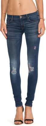 Hudson Jeans 1290 Hudson Jeans Krista Super Skinny