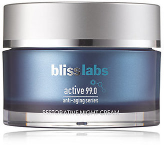 Bliss Blisslabs Active 99.0 Restorative Night Cream
