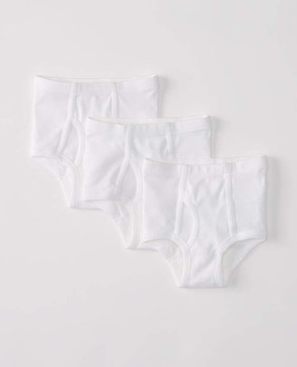 Hanna Andersson Unders 3 Pack In Organic Cotton